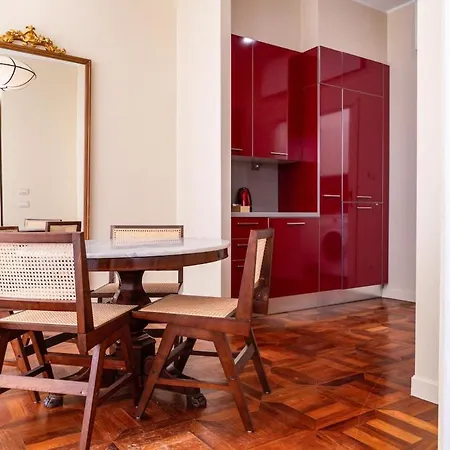 Dimora Reale Appartamento Torino