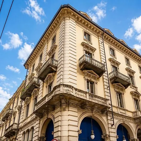 Dimora Reale * Torino