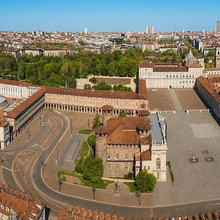 Dimora Reale Appartamento