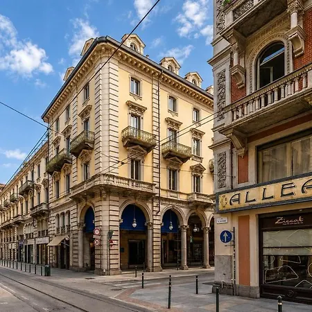 Dimora Reale Appartamento